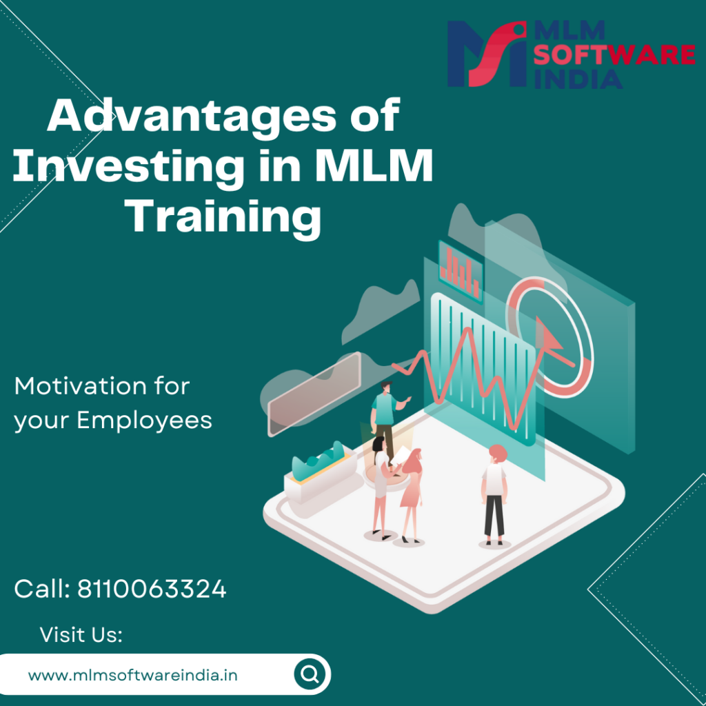 MLM Software in Bangalore