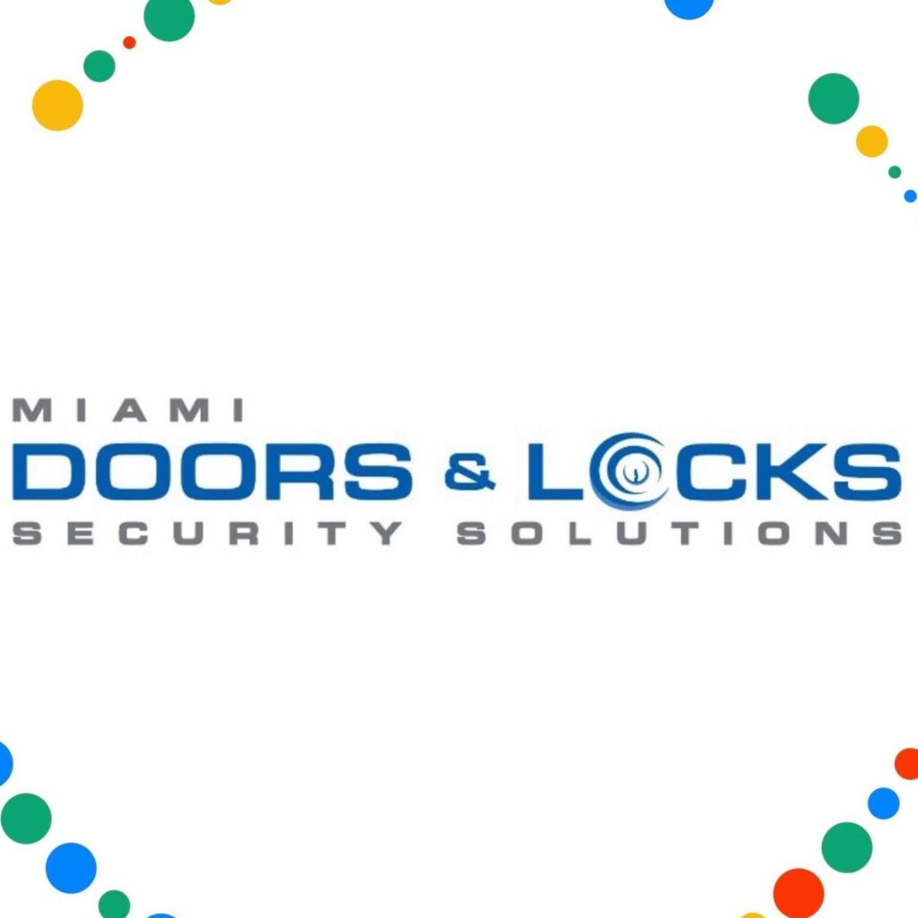 Miami Doors & Locks Security Solutions