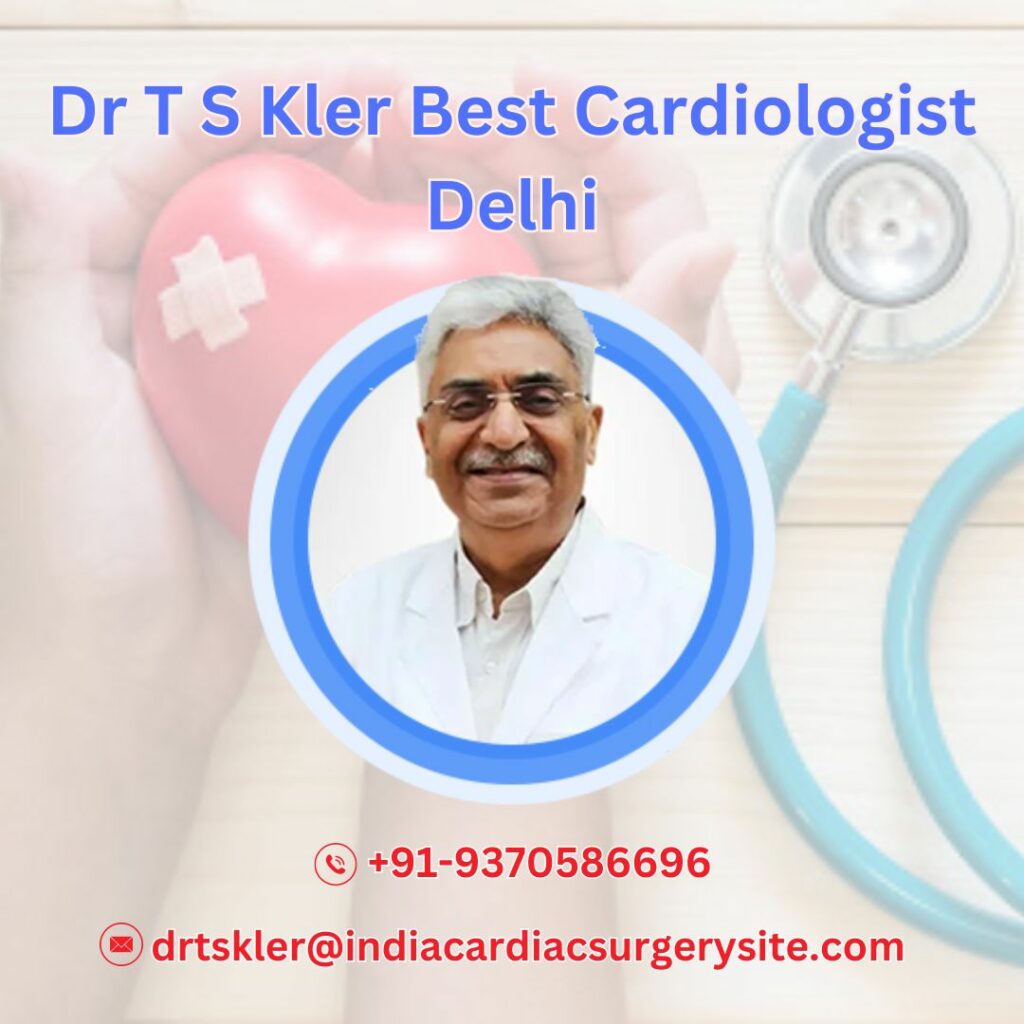 Best Pacemaker Doctor Fortis Escorts Hospital Delhi