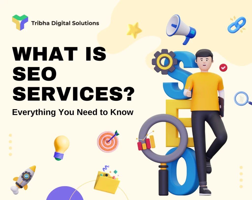 Best SEO Service Company in India