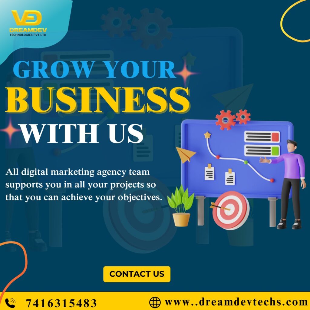 Dreamdev Technologies Pvt Ltd