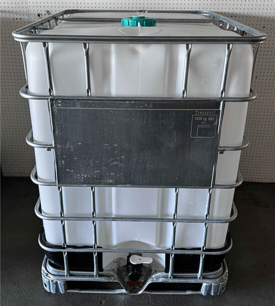 330L IBC Containers 330L IBC Containers