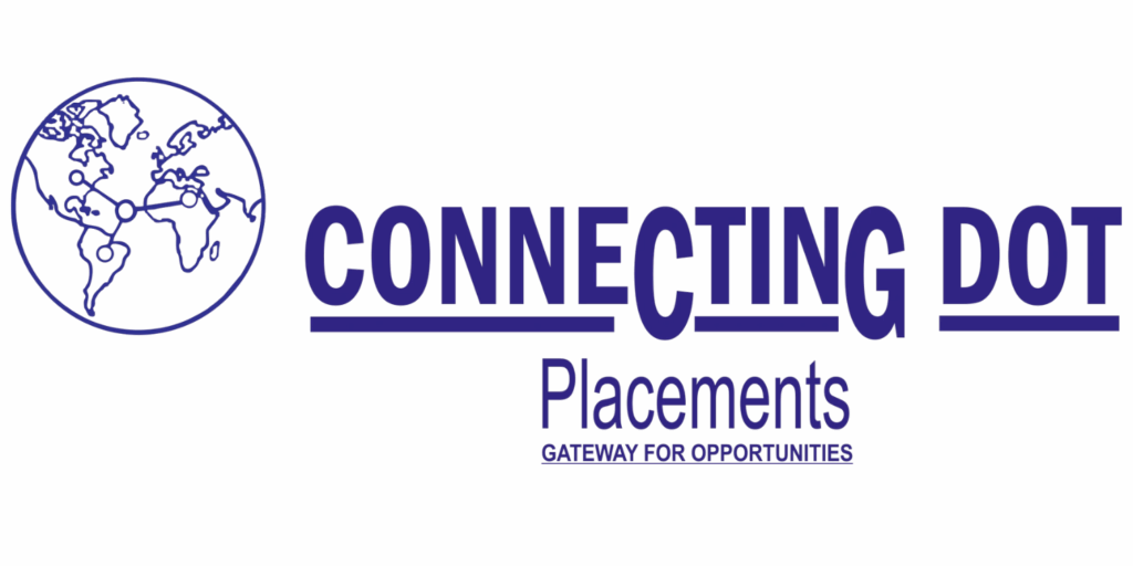 Connecting Dot Placements Connecting Dot Placements
