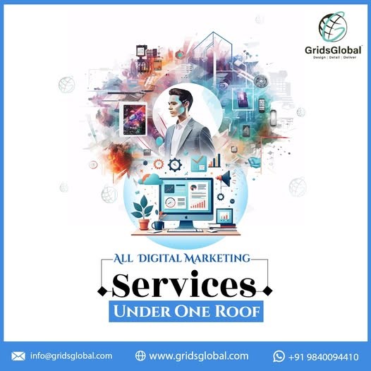 Best Digital Marketing Agency in Chennai Best Digital Marketing Agency in Chennai