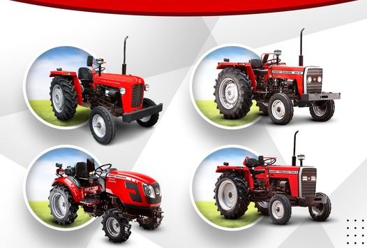Find Massey Ferguson Tractor Price and Models Find Massey Ferguson Tractor Price and Models