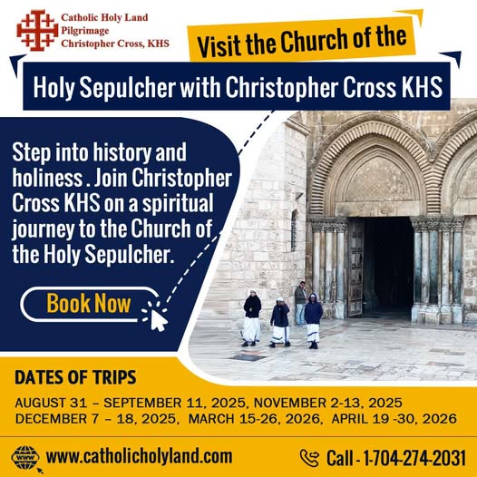 https://www.catholicholyland.com/ https://www.catholicholyland.com/