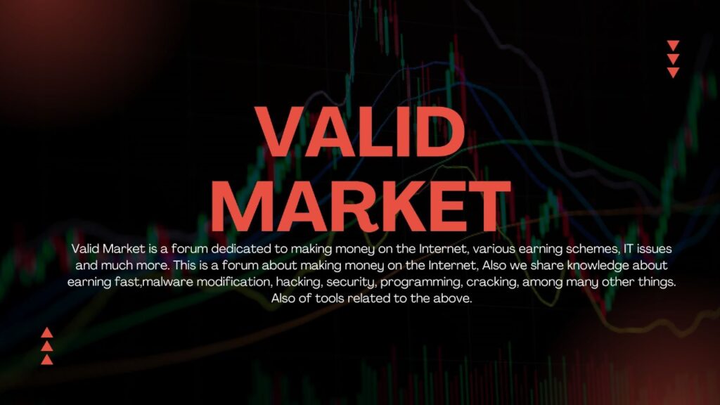 valid amrket valid amrket