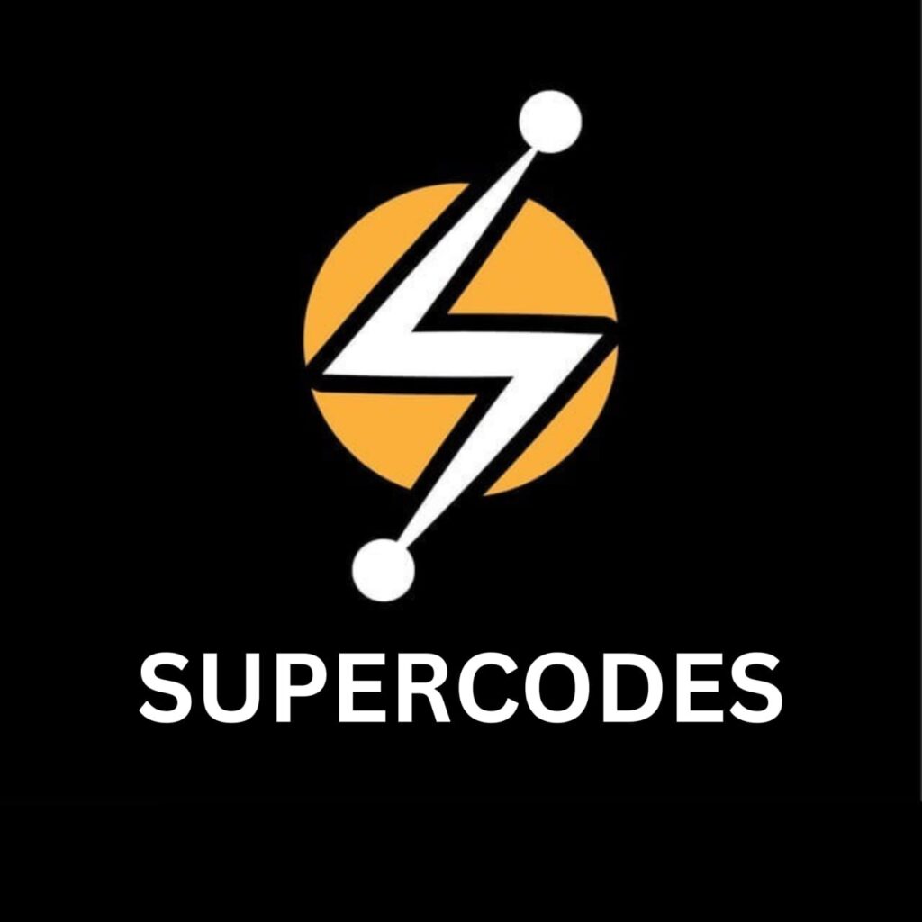 supercodes.bgng.io supercodes.bgng.io