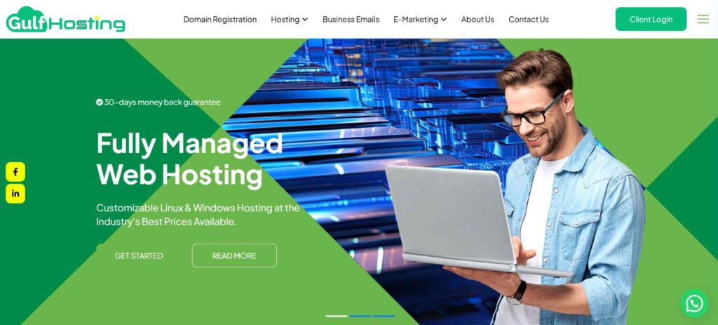 GCC Web Hosting GCC Web Hosting