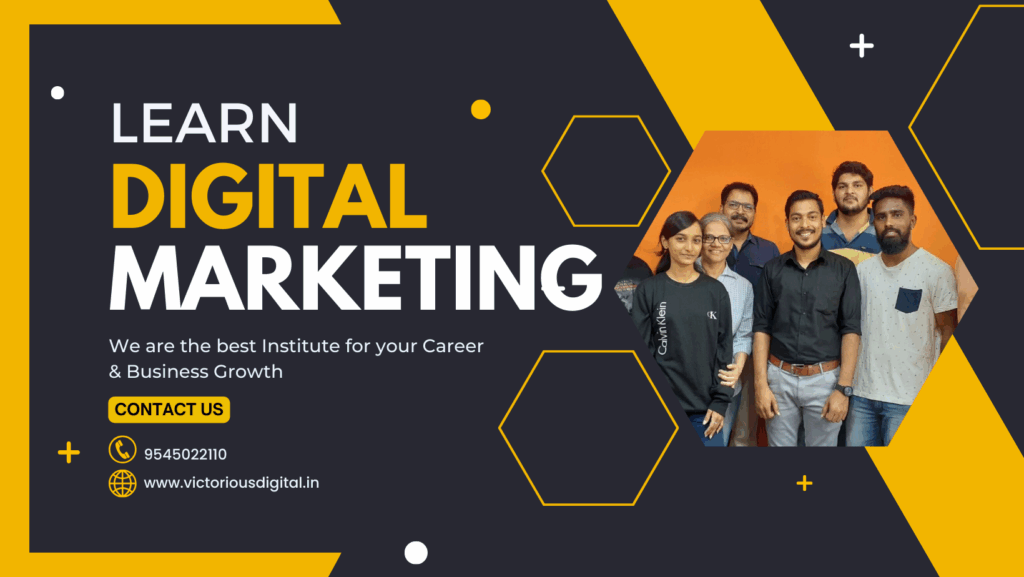 Digital Marketing Courses in Pune 