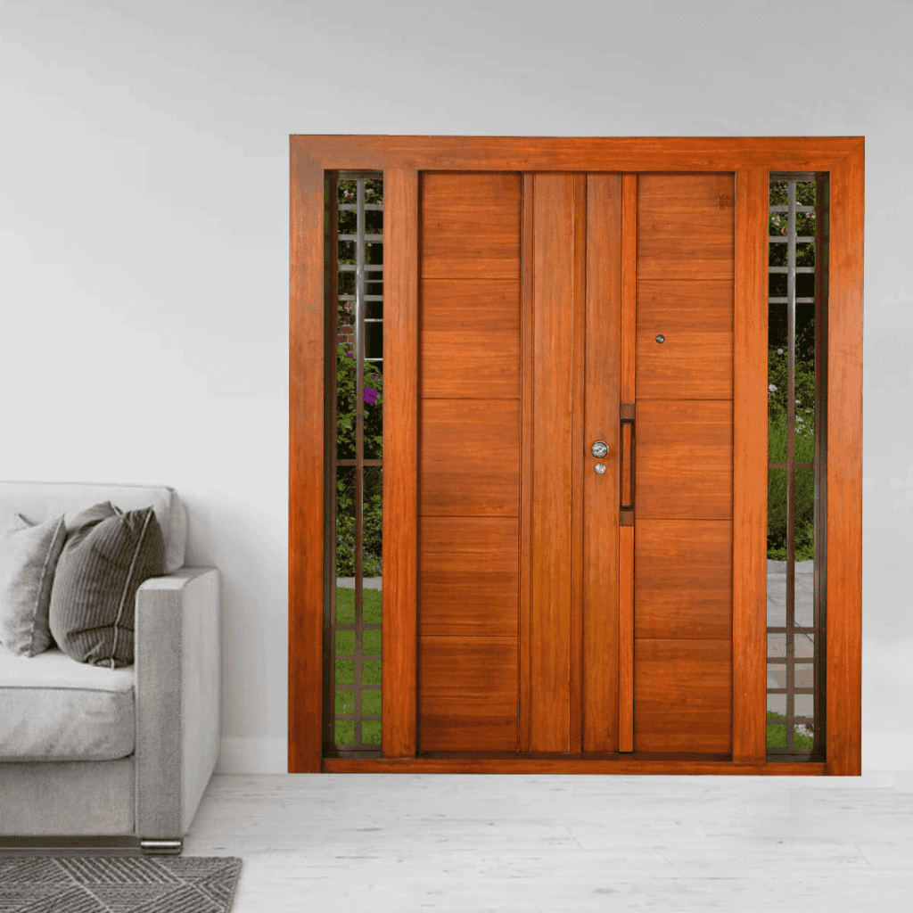 Steel Doors Steel Doors