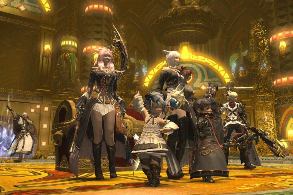 https://ffxivgil.com/