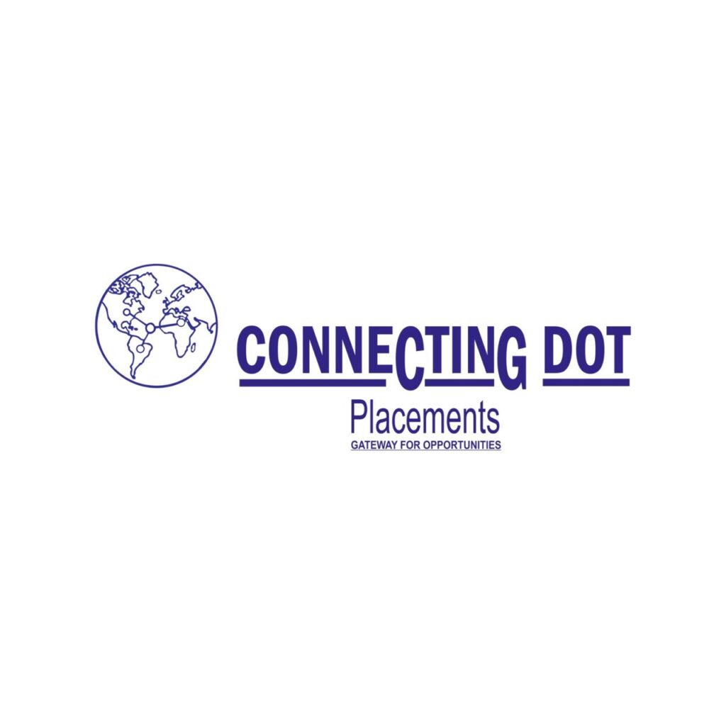 Connecting Dot Placements