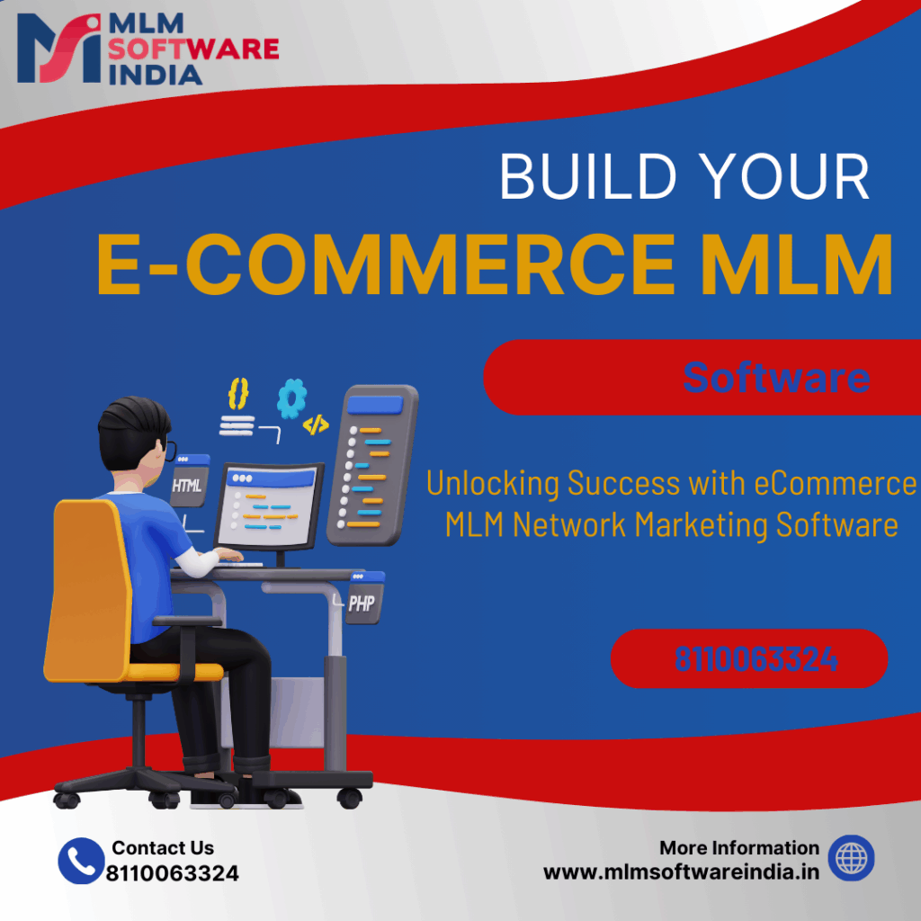 MLM Software in Coimbatore MLM Software in Coimbatore