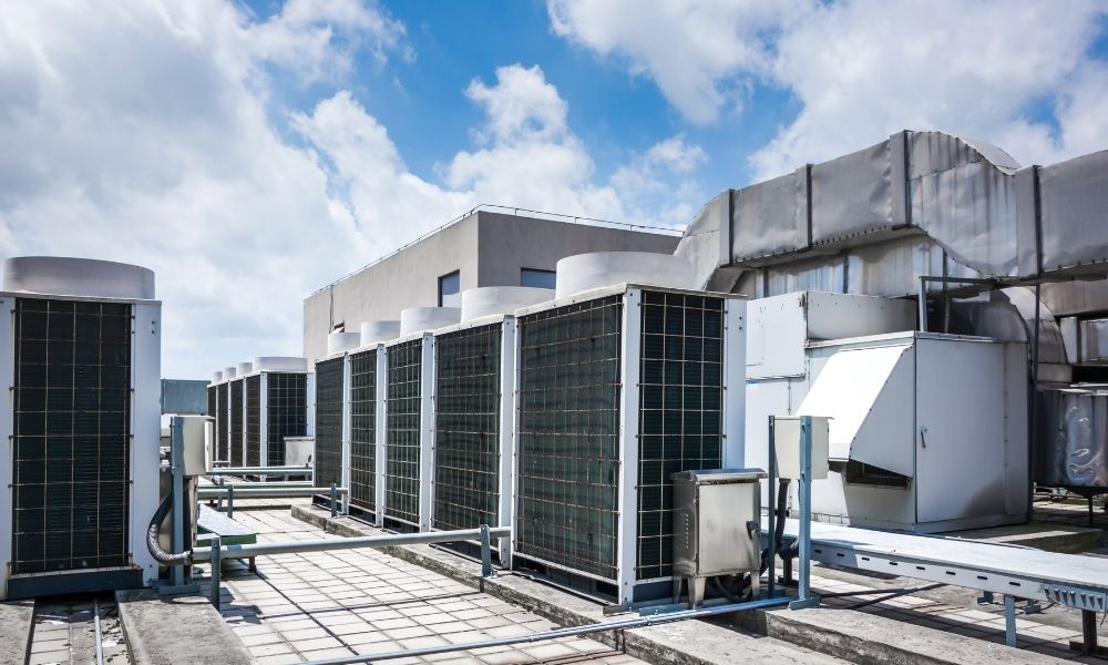 HVAC Services in NYC HVAC Services in NYC