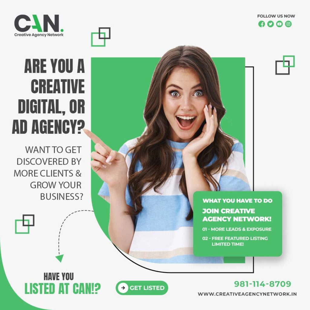https://creativeagencynetwork.in/ https://creativeagencynetwork.in/