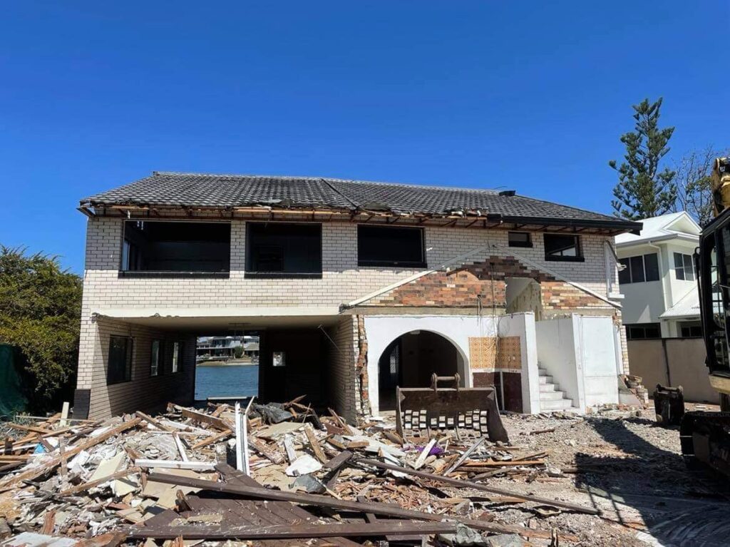 Matex Demolition Pty Ltd