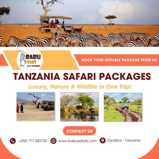 https://www.babusafaris.com/tours/tanzania-safari-packages/ https://www.babusafaris.com/tours/tanzania-safari-packages/