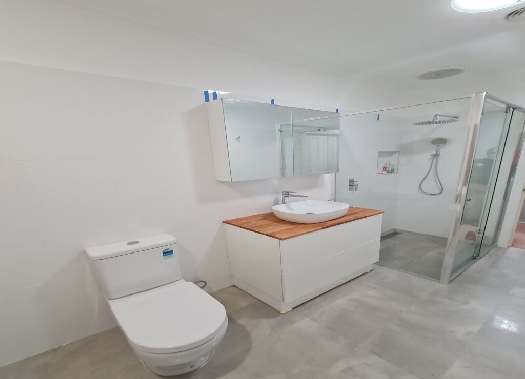 Plumbers in Penrith