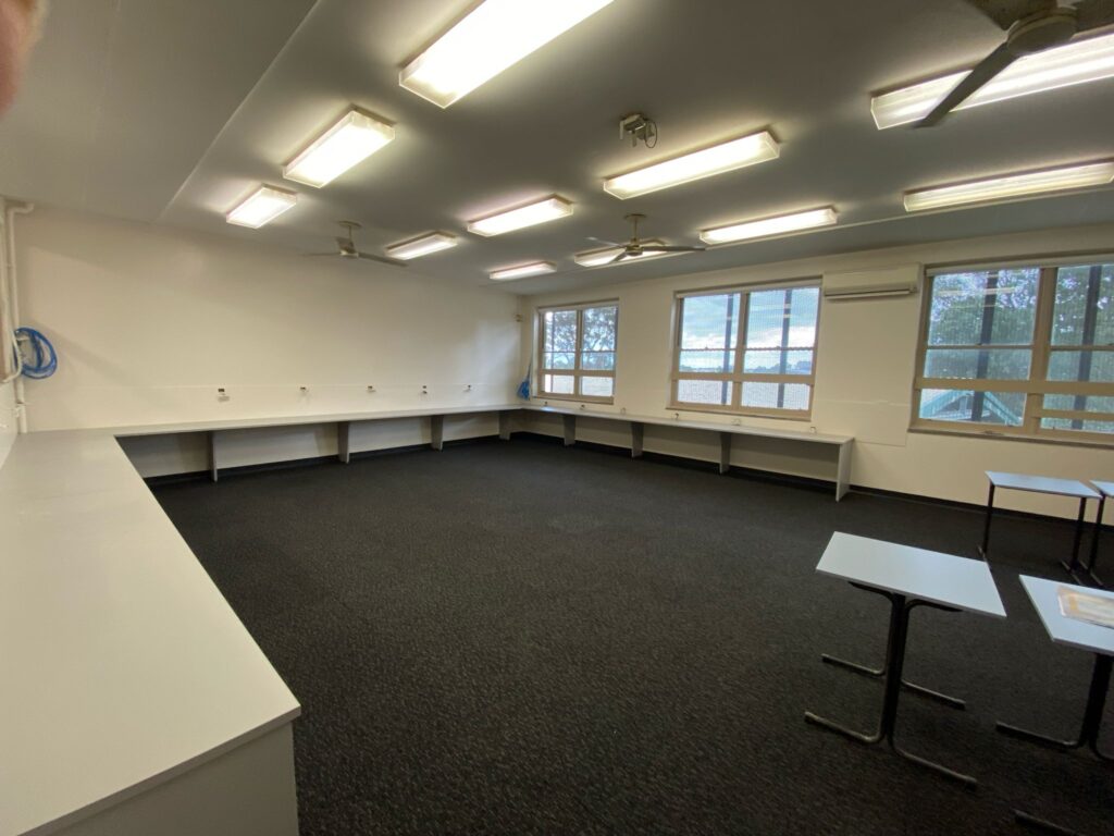 Custom Joinery in Liverpool