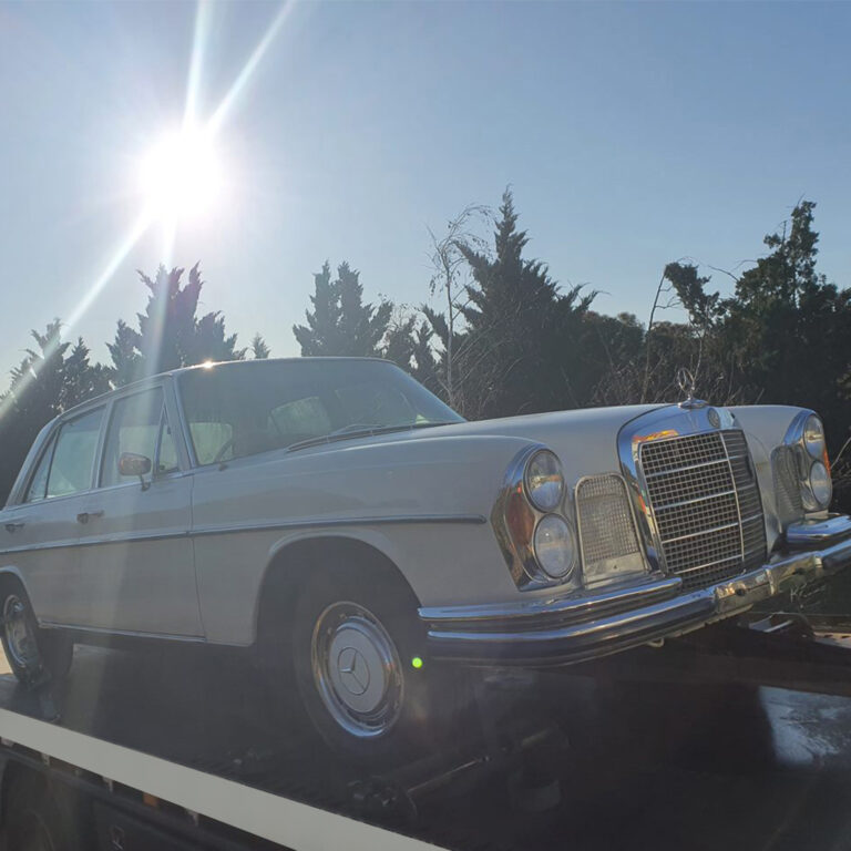 Five Star Towing Five Star Towing