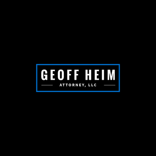 Geoff Heim, Attorney, LLC Geoff Heim, Attorney, LLC