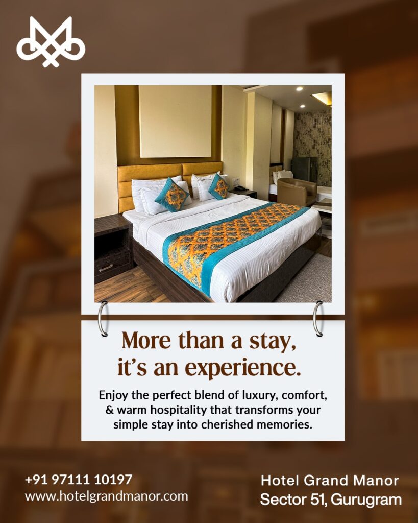 Budget Hotel in Sector 51 Gurgaon Budget Hotel in Sector 51 Gurgaon