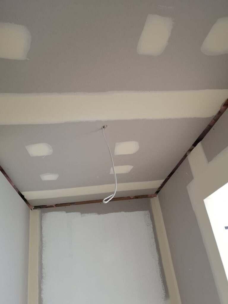 Commercial Property Plastering in Sydney