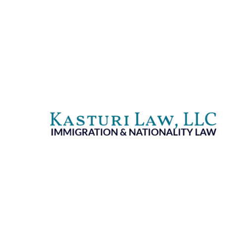 Kasturi Law, LLC Kasturi Law, LLC