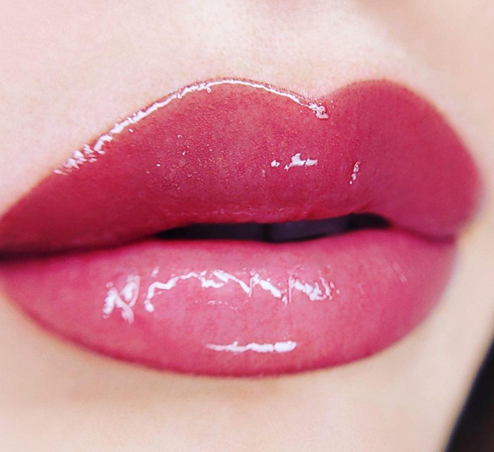Lip Blush in Oakleigh South Lip Blush in Oakleigh South