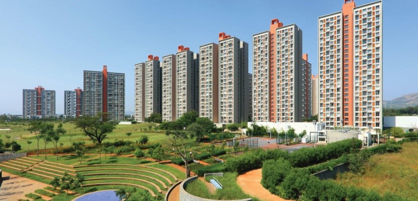 Reimagining Contemporary Living in Pune: Life Republic, Green Alley, Riverdale Grand, Yashwin Enchante, and Other Luxury Residences - Pune Realty Reimagining Contemporary Living in Pune: Life Republic, Green Alley, Riverdale Grand, Yashwin Enchante, and Other Luxury Residences - Pune Realty