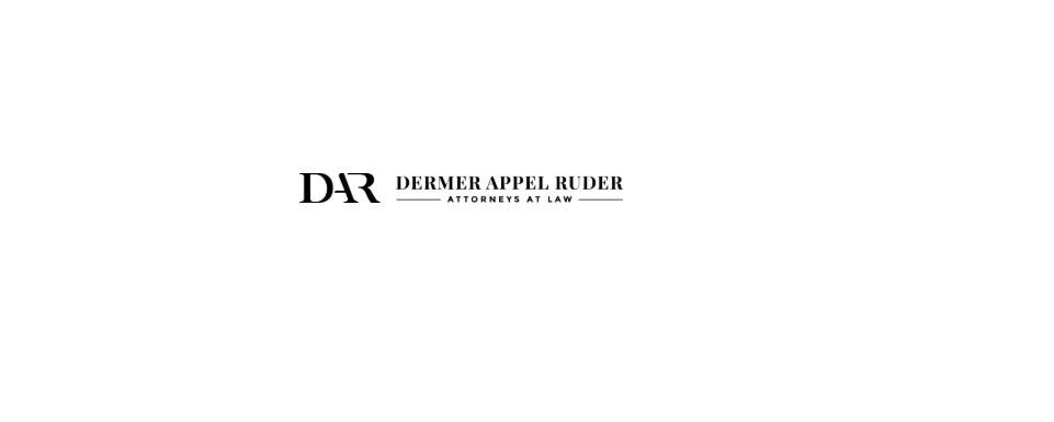 Dermer Appel Ruder, LLC Dermer Appel Ruder, LLC