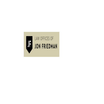 Law Offices of Jon Friedman Law Offices of Jon Friedman