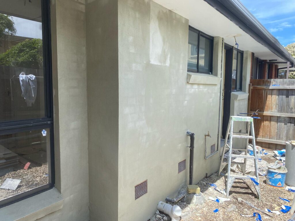Cement Rendering in Thomastown Cement Rendering in Thomastown