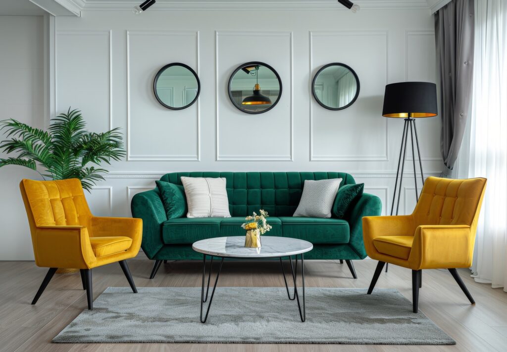 Furniture Manufacturers In Delhi