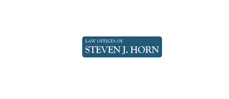 Law Offices of Steven J. Horn Law Offices of Steven J. Horn