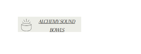 Alchemy Sound Bowls Alchemy Sound Bowls