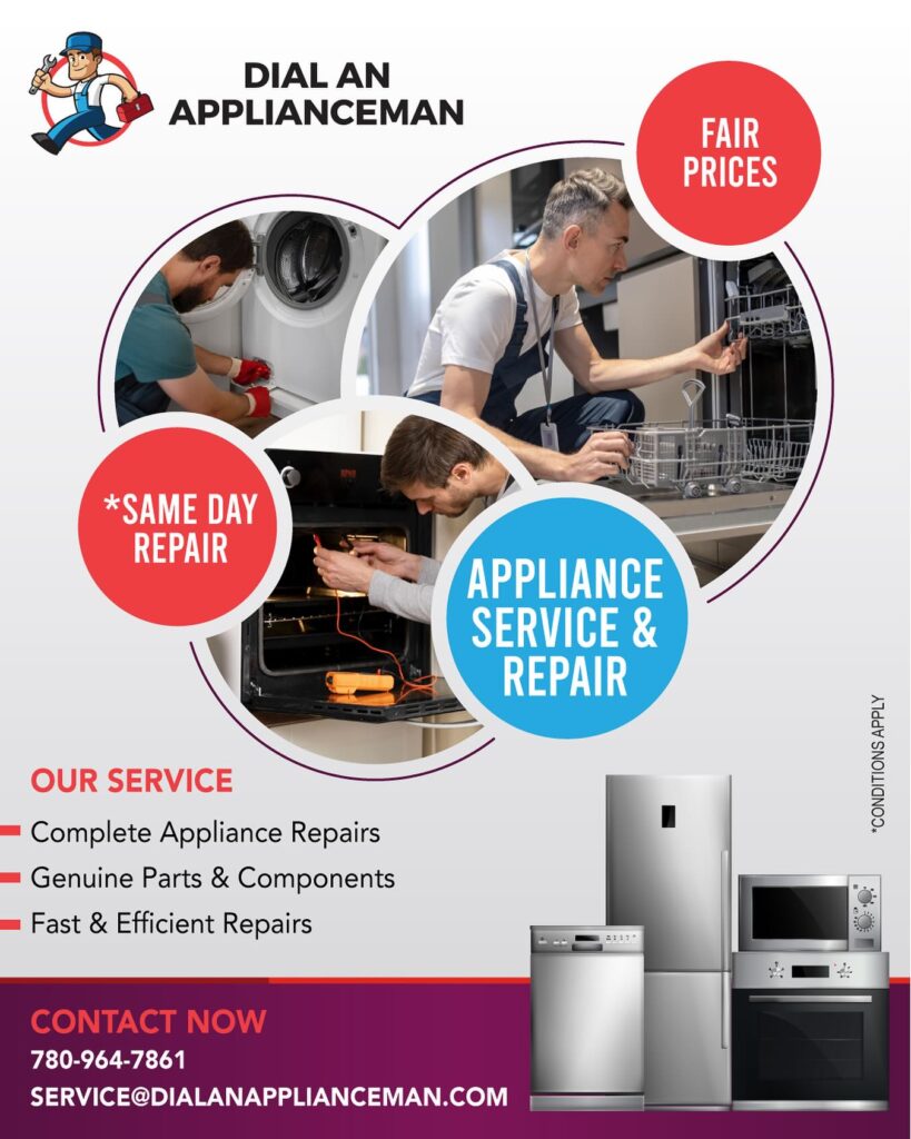 Appliance Repair North York