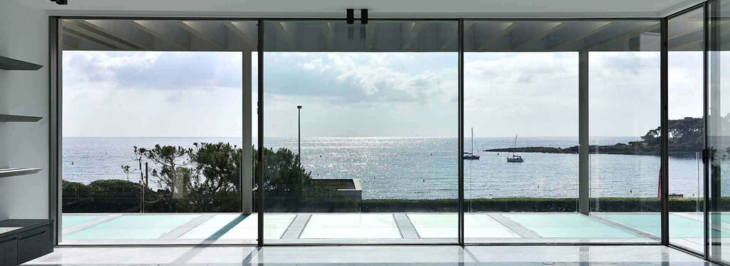 UPVC Doors Manufacturers in Coimbatore