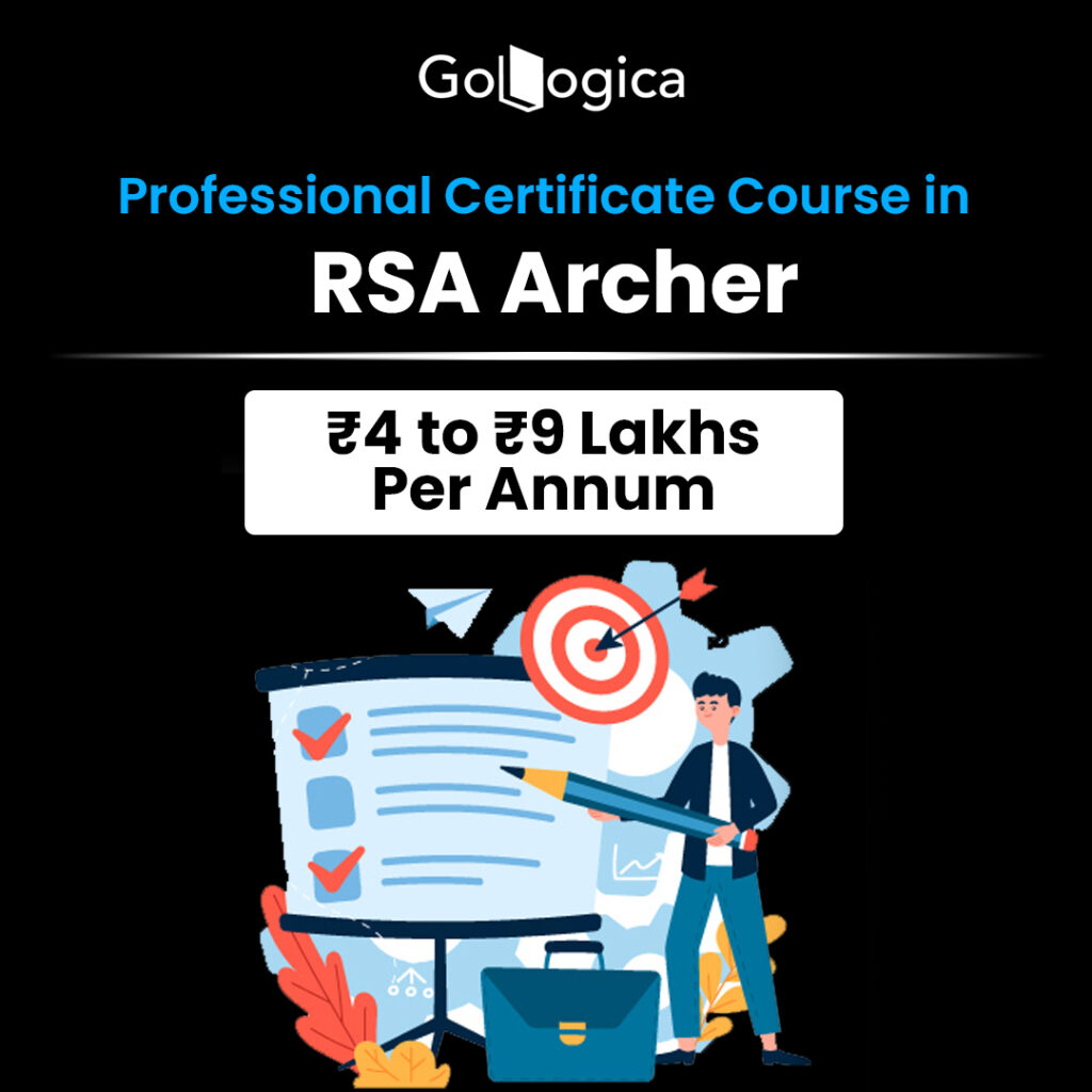 RSA Archer Training