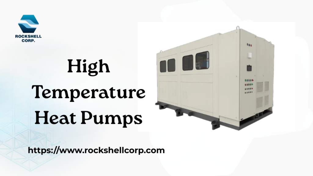 India's Heat Pump Manufacturer 