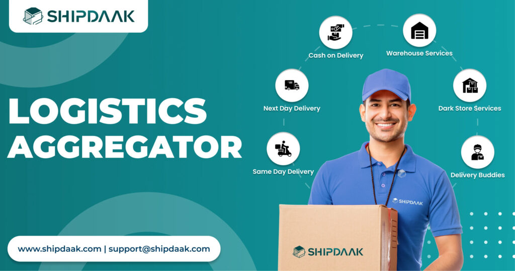 Logistics Aggregator