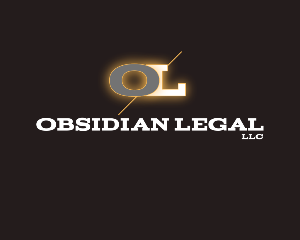 Obsidian Legal