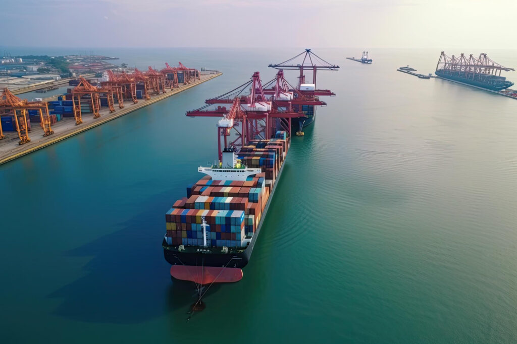 Raj Marine Service offers high-quality marine and shipping solutions tailored for vessel operations, cargo transportation, and offshore support needs.