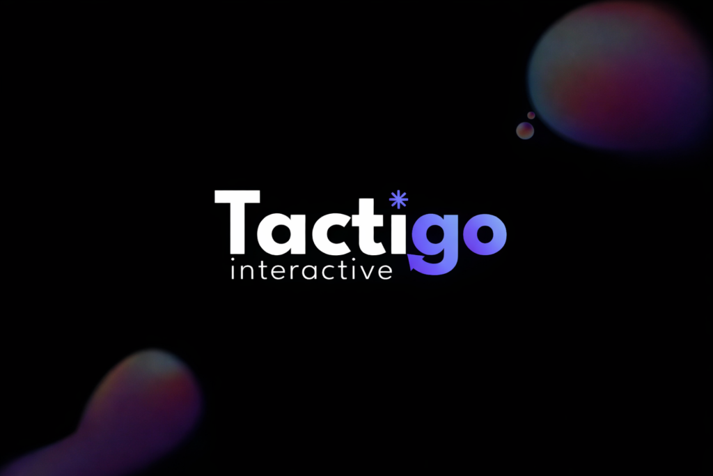 Tactigo Interactive