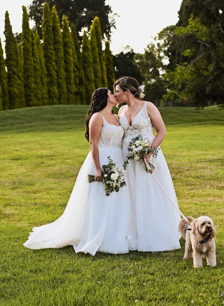 Wedding Photography in Melbourne