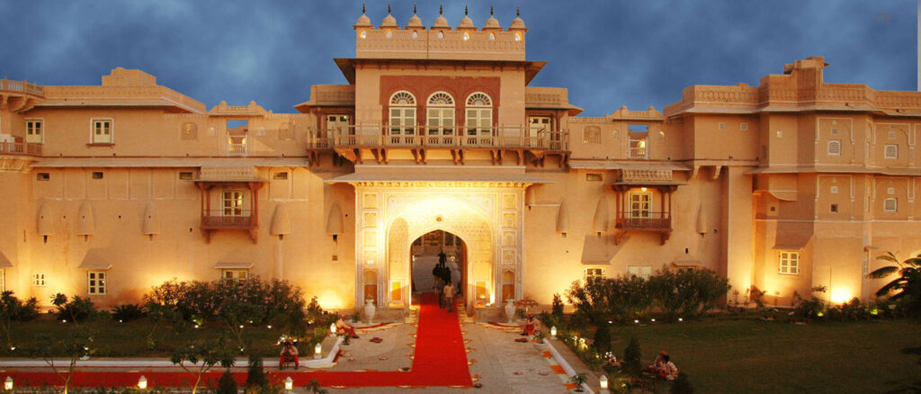 Best Wedding Planner in Jaipur