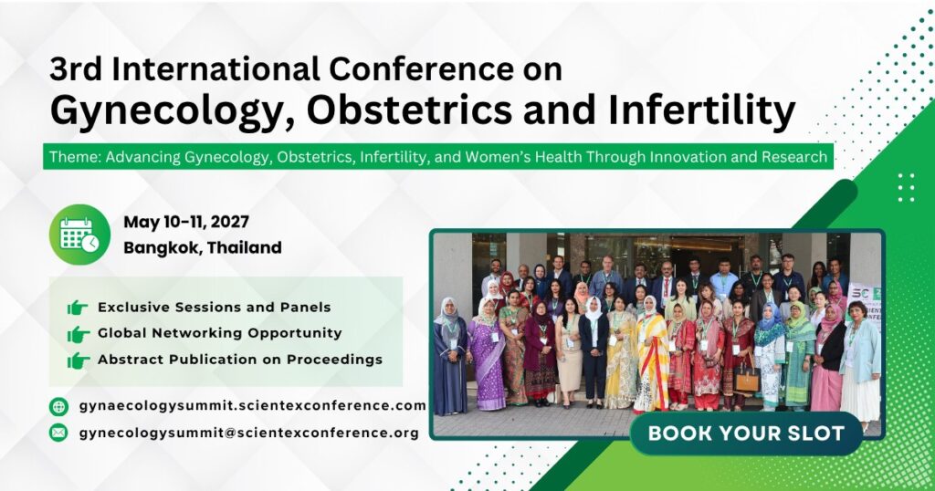 Gynecology Summit 2027