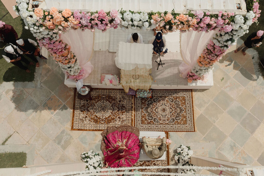 wedding planner in udaipur 