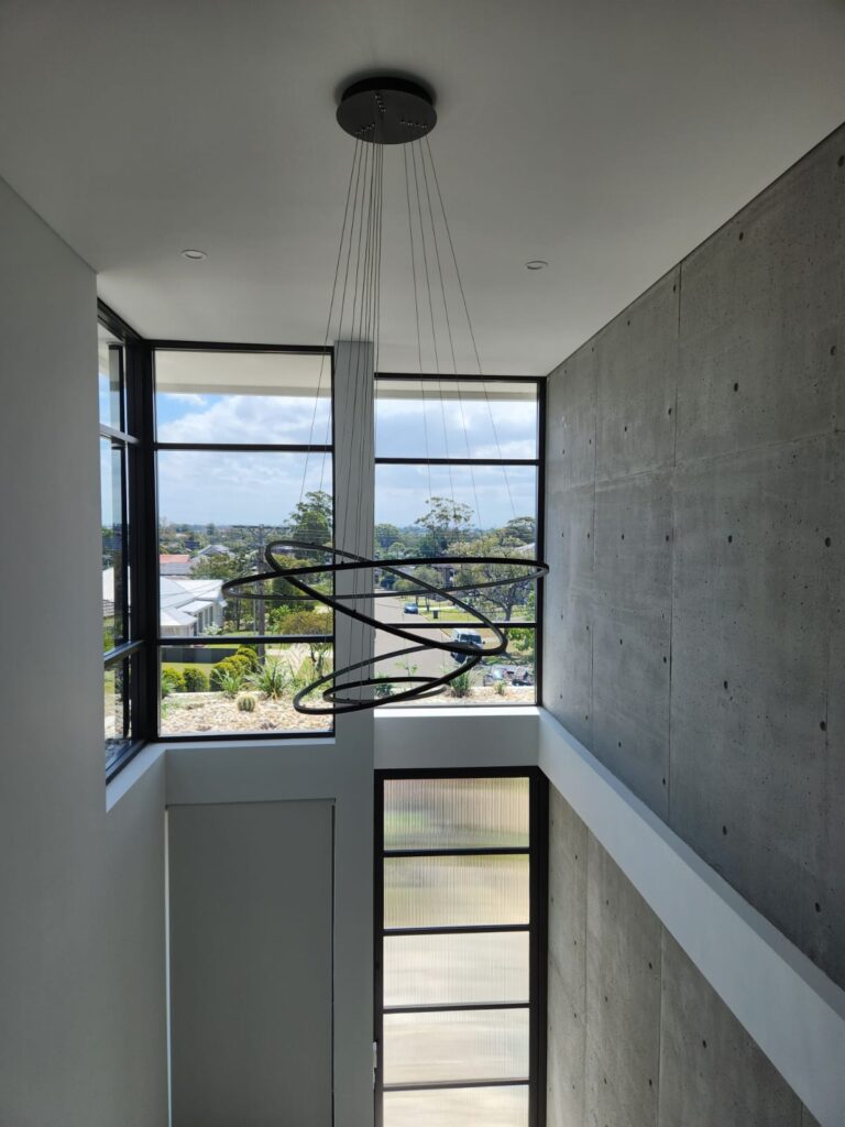 A Plus Electrical Sydney